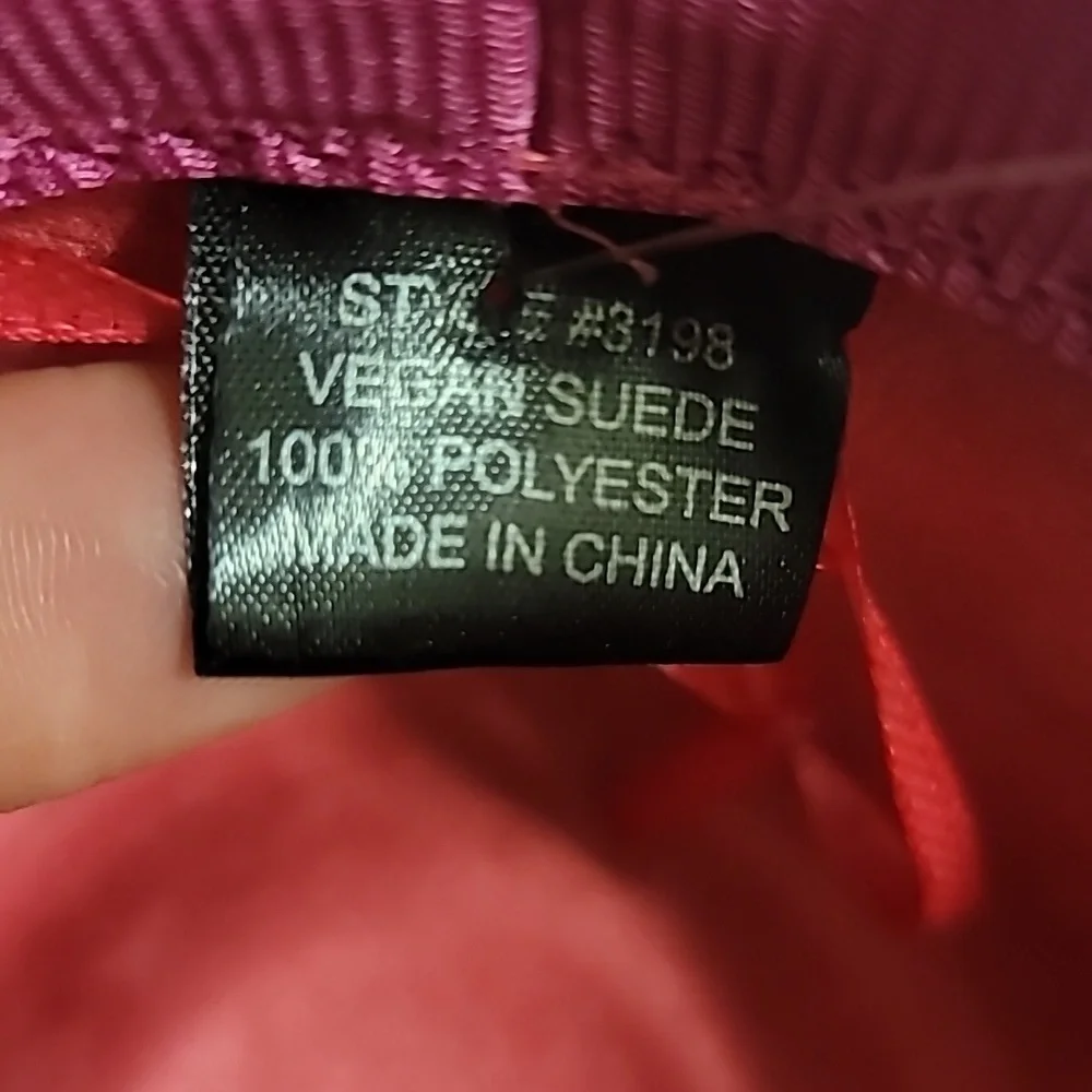 💕Pink Barbie Western Cowboy Hat with Rhinestone Band💕 - Picture 5 of 9